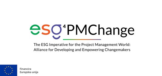 UNIST - partner na Erasmus+ projektu ESG4PMChange